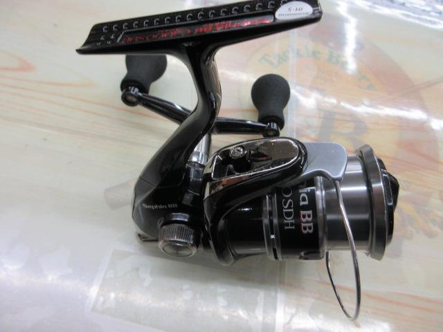 10セフィアBB C3000SDH