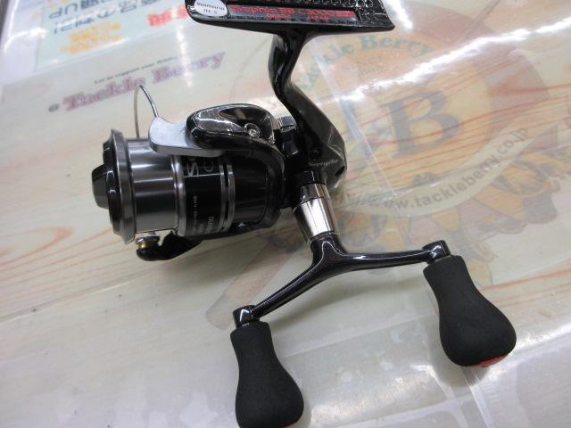 10セフィアBB C3000SDH｜＠ベリーネット 日本最大新品中古釣具WEBショップ