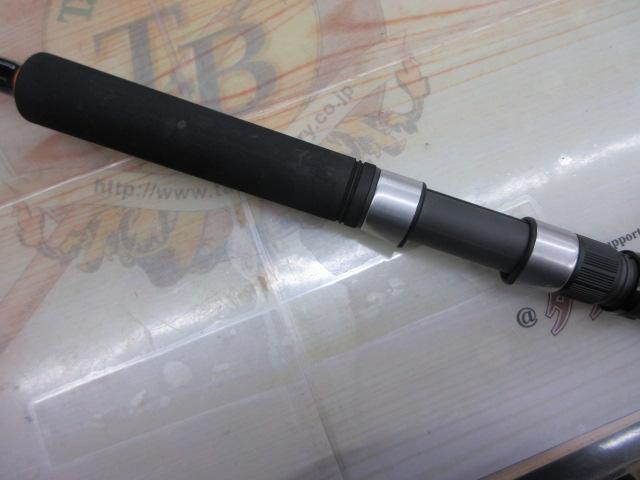 クロステージ CRX-962MH