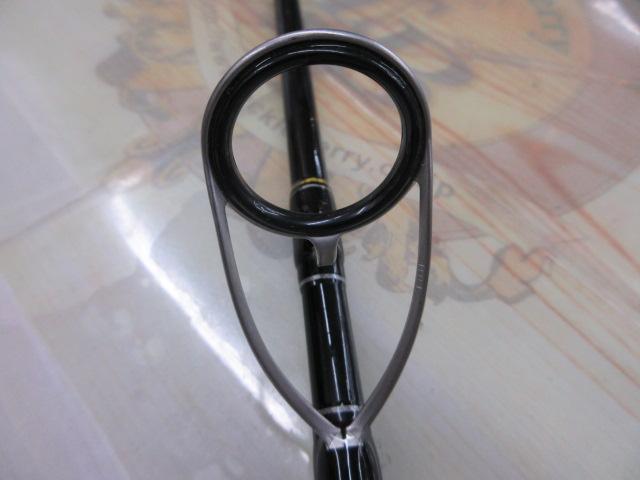 クロステージ CRX-962MH