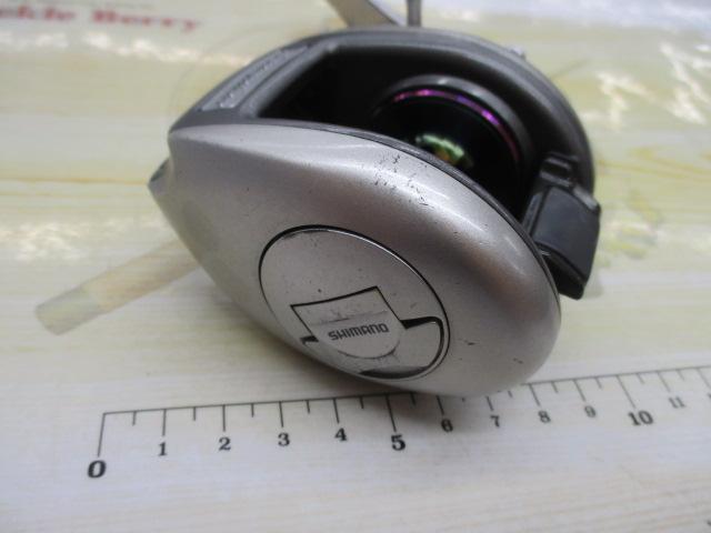 97メタニウムXT(RH)