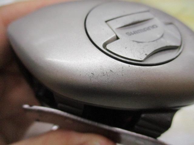 97メタニウムXT(RH)