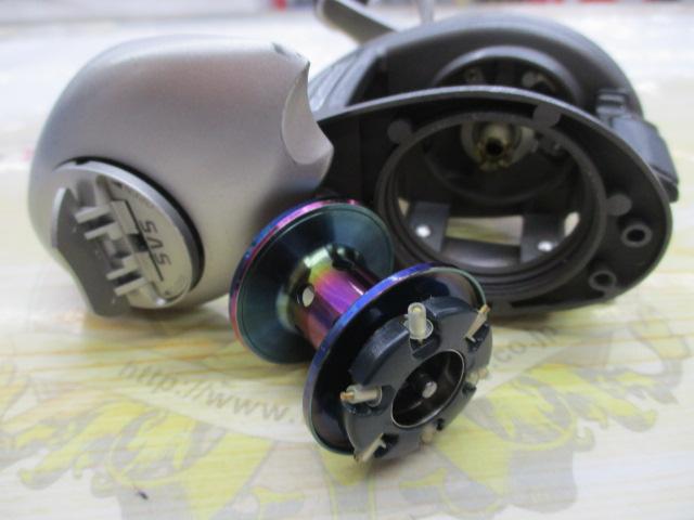 97メタニウムXT(RH)