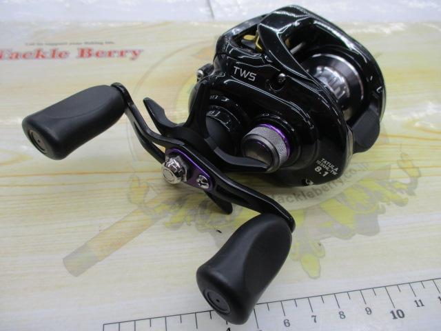 タトゥーラ 103XHL-TW｜＠ベリーネット 日本最大新品中古釣具WEB