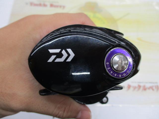 タトゥーラ 103XHL-TW｜＠ベリーネット 日本最大新品中古釣具WEB