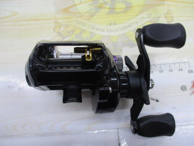 タトゥーラ 103XHL-TW｜＠ベリーネット 日本最大新品中古釣具WEB