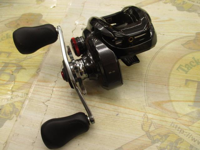 24スコーピオンMD 200XG｜＠ベリーネット 日本最大新品中古釣具