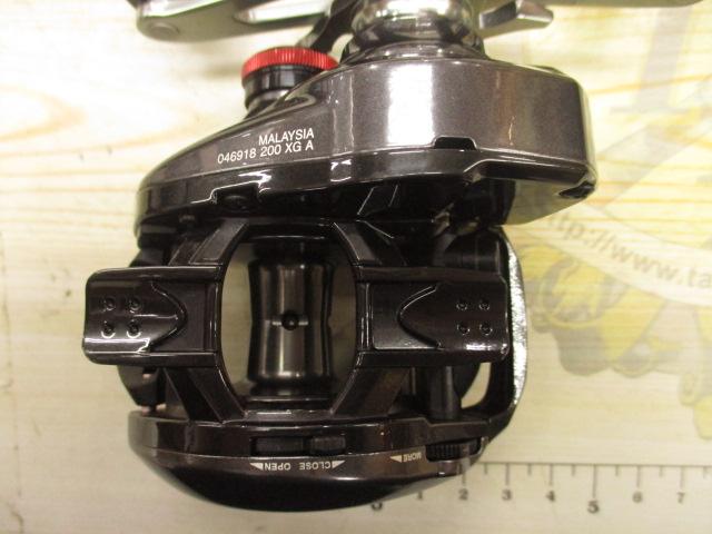 24スコーピオンMD 200XG シマノ(SHIMANO) 24 スコーピオンMD 200HG スコーピオン、DC