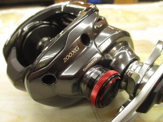 1*0様 24スコーピオンMD 200XG Shimano Scorpion MD 200XG スコーピオンMD200 Shimano 24