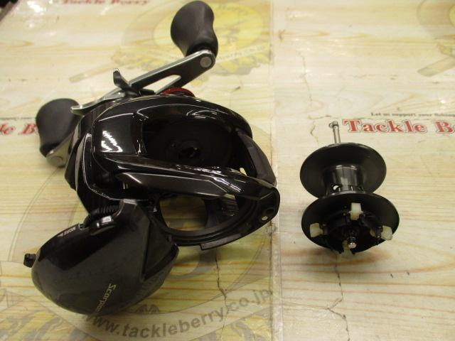 24スコーピオンMD 200XG｜＠ベリーネット 日本最大新品中古釣具