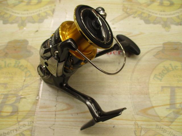 20ツインパワー　C3000XG Shimano 20 TWIN POWER C3000XG Spinning Reel Made in Japan | eBay