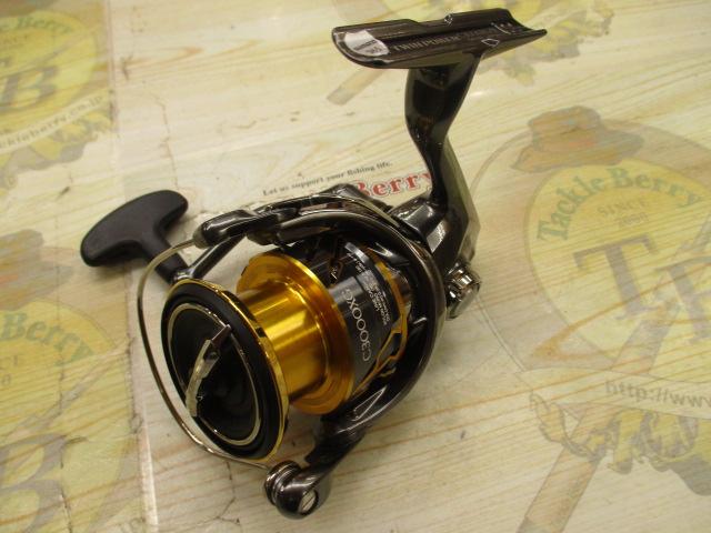 ツインパワーC3000 シマノ ツインパワー XD C3000XG (リール) 価格比較 - 価格.com