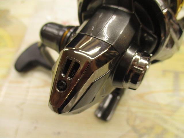 20ツインパワー C3000XG