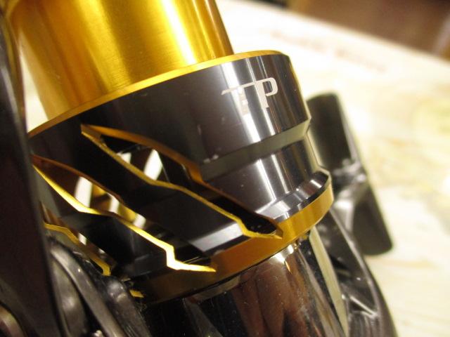 20ツインパワー C3000XG