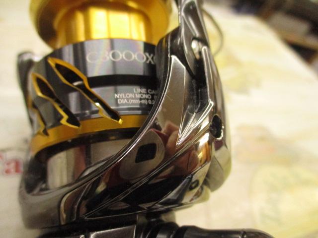 限定値下げ　20ツインパワー　C3000XG 20ツインパワー C3000XG｜＠ベリーネット 日本最大新品中古釣具