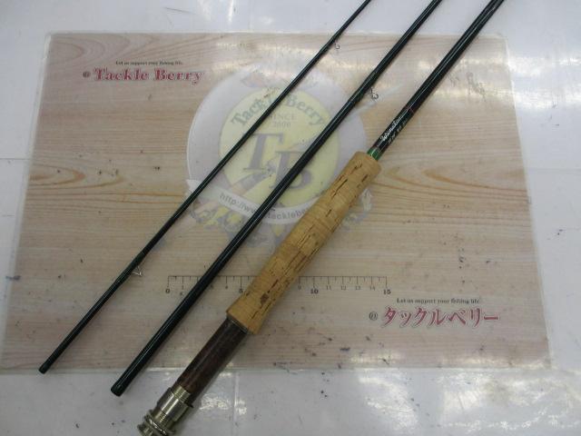 ウィンストン10'00"#4/3PC