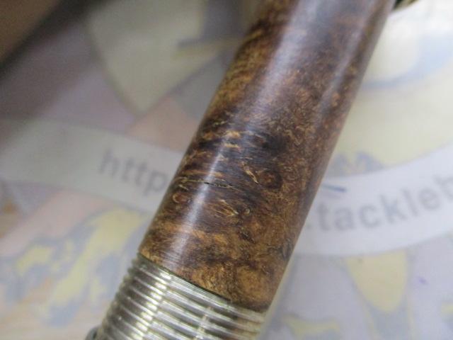 ウィンストン10'00"#4/3PC