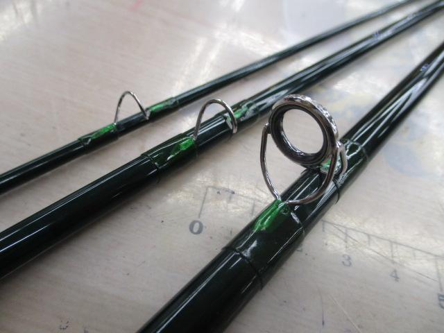 ウィンストン10'00"#4/3PC