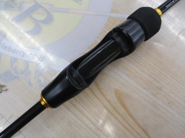 ソアレBB S58UL-S アジング シマノ ソアレ BB アジング S58UL-S (ロッド・釣竿) 価格比較