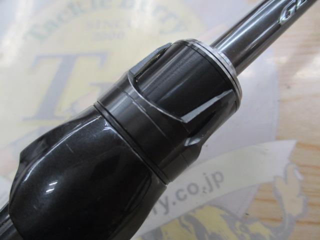 21ポイズングロリアス 161L-BFS