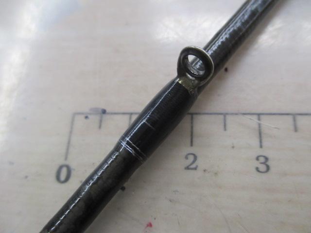 21ポイズングロリアス 161L-BFS