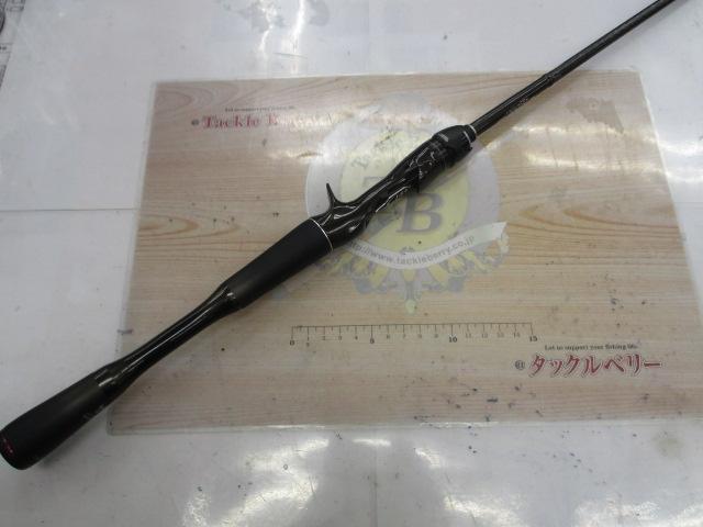 19ポイズングロリアスXC166LG/BFS