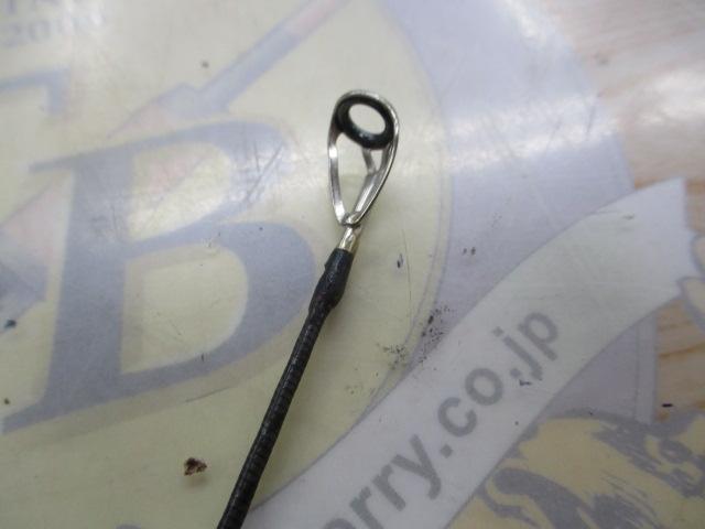 19ポイズングロリアスXC166LG/BFS