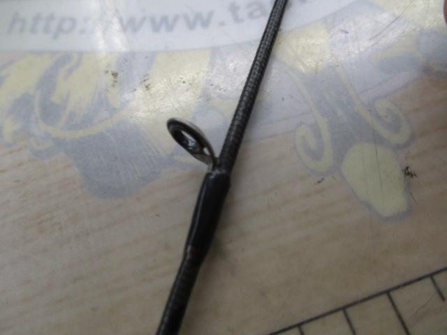 19ポイズングロリアスXC166LG/BFS