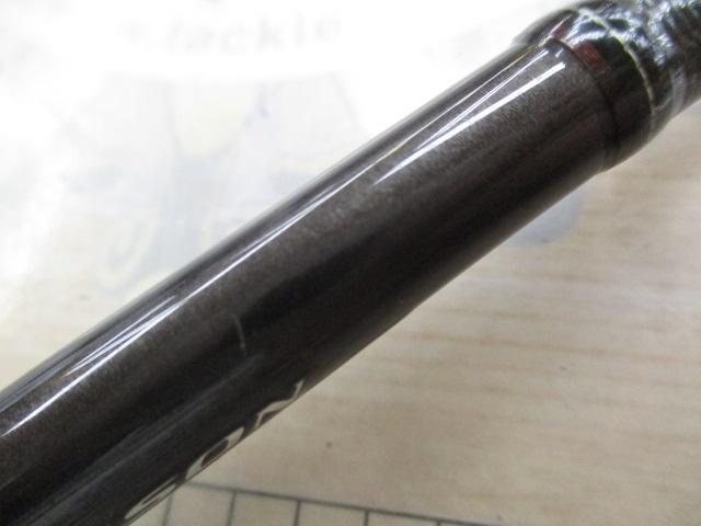 19ポイズングロリアスXC166LG/BFS