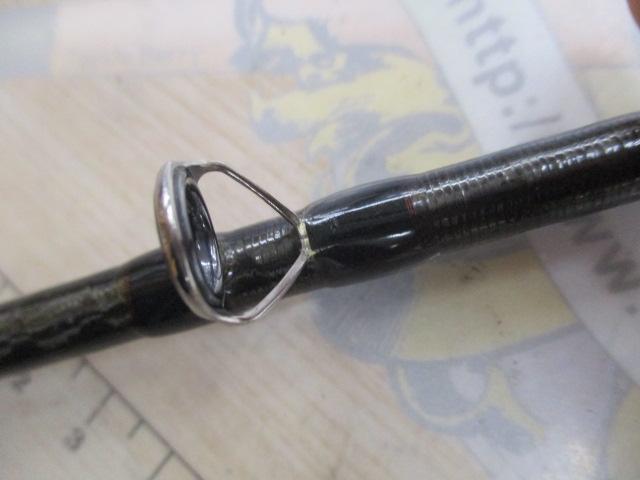 19ポイズングロリアスXC166LG/BFS