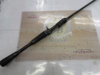 19ポイズングロリアスXC166LG/BFS