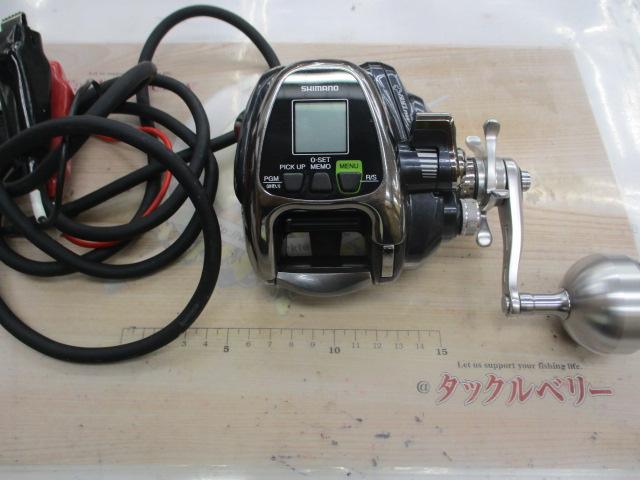 シマノ　16フォースマスター2000 シマノ 〇16 フォースマスター2000 (ForceMaster) 03601 シマノ