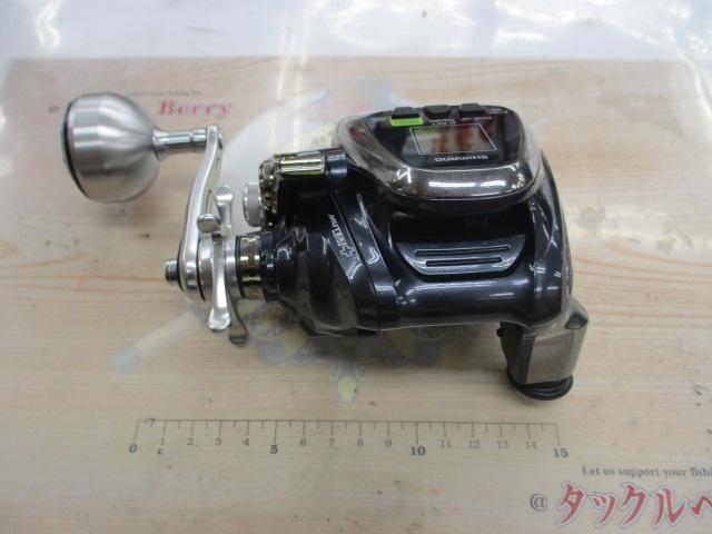 16フォースマスター 2000