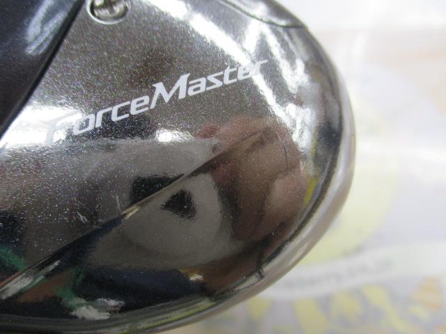 16フォースマスター 2000