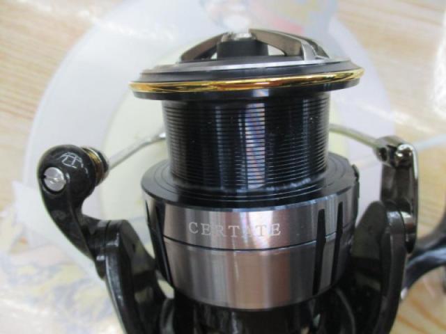 Daiwa 19セルテートCERTATE LT4000-C Daiwa 19セルテートCERTATE LT4000-C ダイワ セルテート LT4000