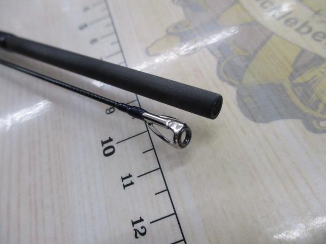 ブルーカレントⅢ 711