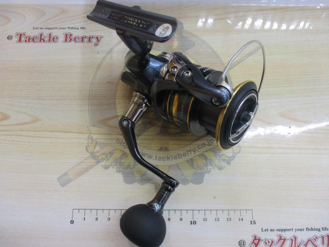 シマノ 21アルテグラC5000XG 中古 21アルテグラ C5000XG｜＠ベリーネット 日本最大新品中古釣具WEB