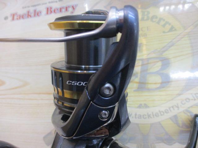 SHIMANO - 【中古】 シマノ 21 アルテグラ C5000XG   /O059M SHIMANO - 【中古】 シマノ 21 アルテグラ C5000XG /O059M 21