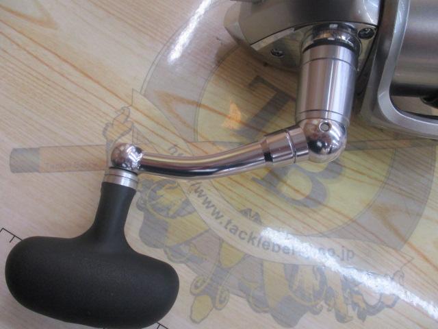 カルディアKIXカスタム 3500PE