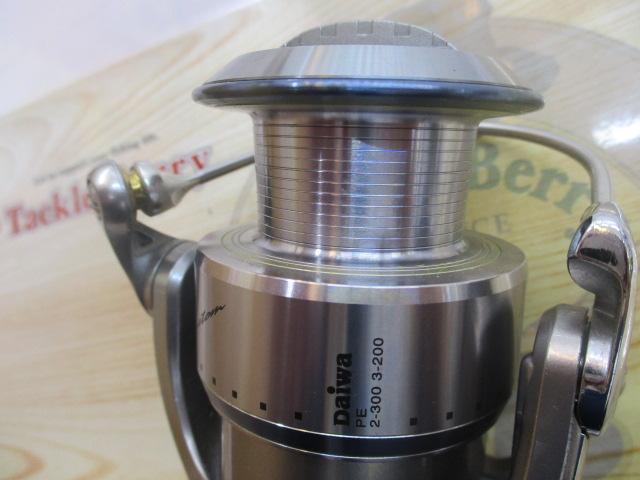 カルディアKIXカスタム 3500PE