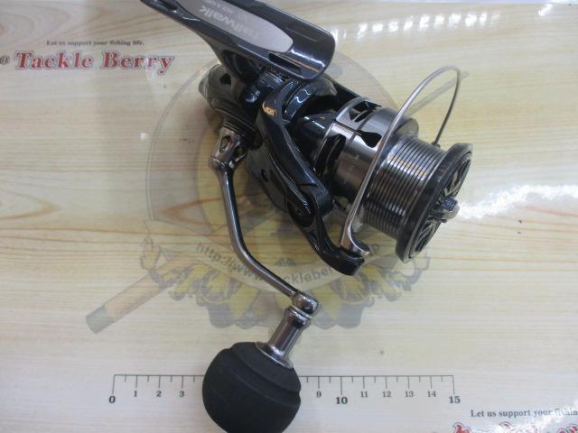 デュライズ 3500S-XGX