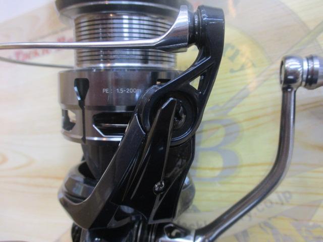 デュライズ 3500S-XGX