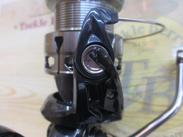 デュライズ 3500S-XGX