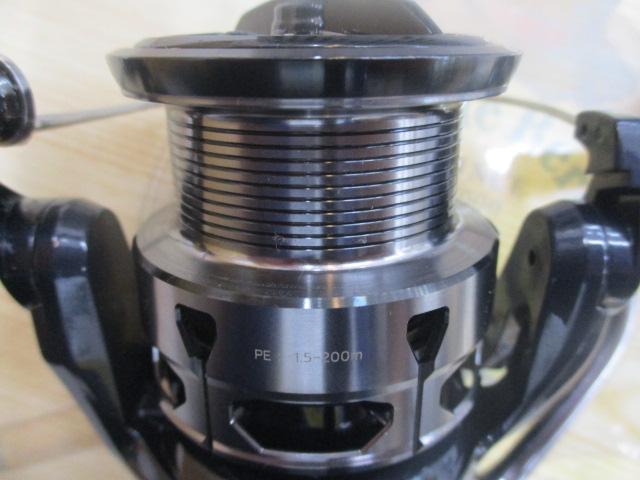 デュライズ 3500S-XGX