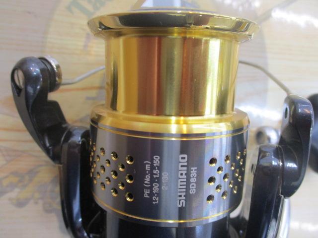 10　ステラ4000 10ステラ 4000XG｜＠ベリーネット 日本最大新品中古釣具WEBショップ