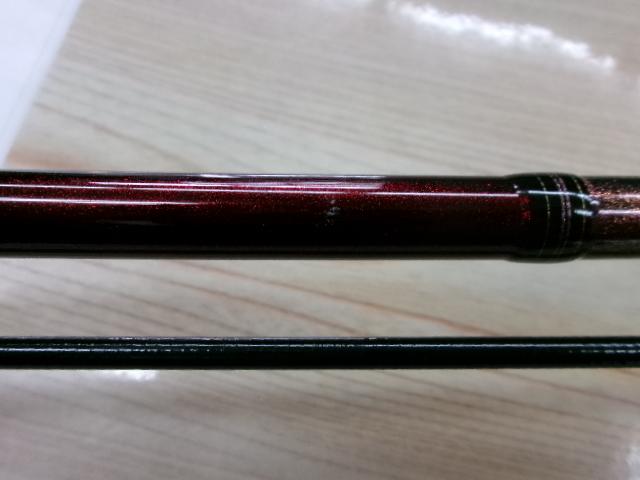 紅牙テンヤゲームMX MH-230B・R｜＠ベリーネット 日本最大新品