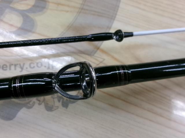 紅牙テンヤゲームMX MH-230B・R｜＠ベリーネット 日本最大新品