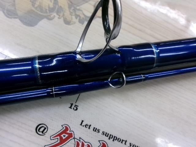 シーパワー73 150-270