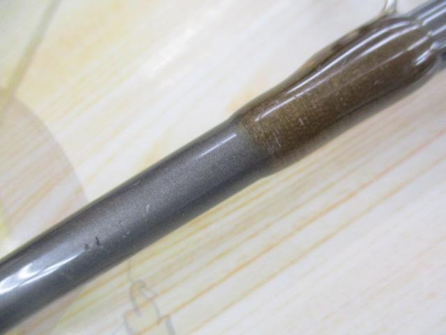 デフィーバーンブラックフィン DB-S116