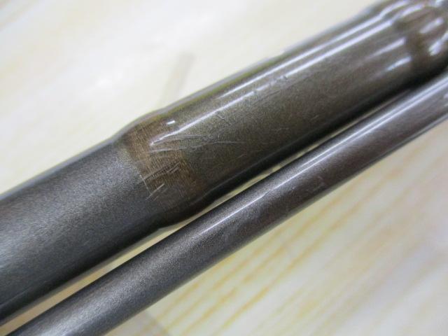 デフィーバーンブラックフィン DB-S116